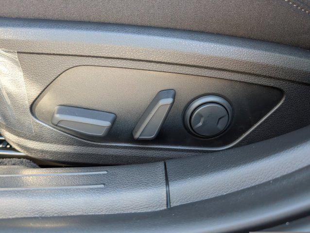 new 2026 Hyundai Sonata car, priced at $29,840