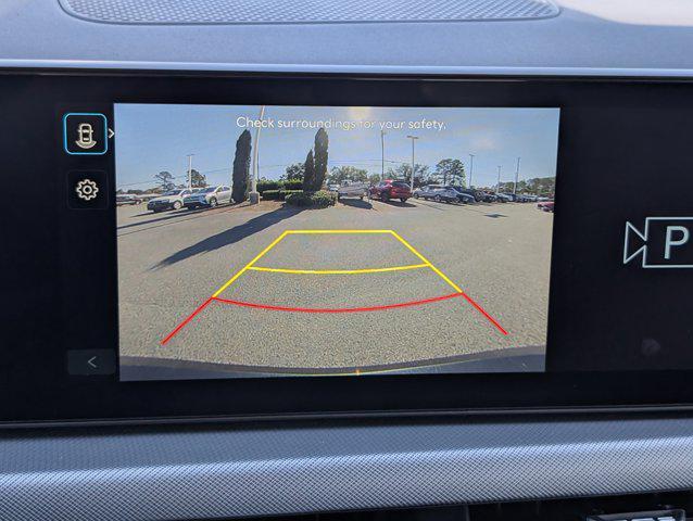 new 2026 Hyundai Sonata car, priced at $29,840