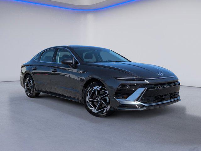 new 2026 Hyundai Sonata car, priced at $29,840