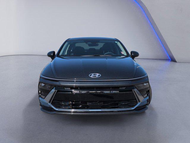 new 2026 Hyundai Sonata car, priced at $29,840