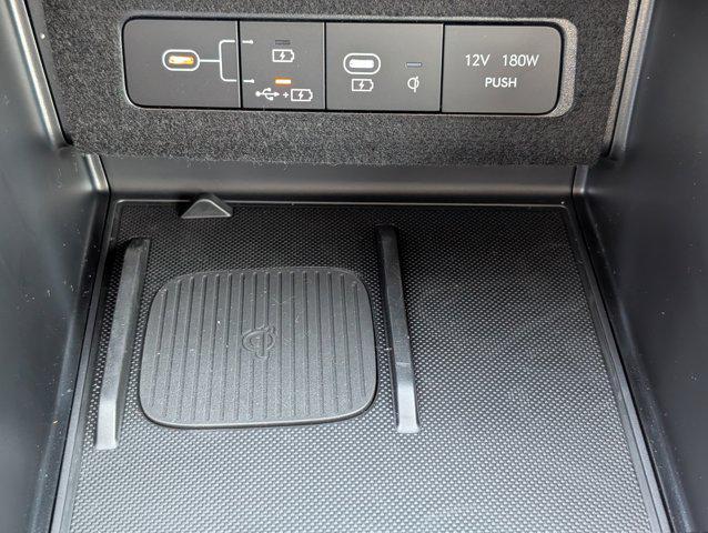 new 2026 Hyundai Sonata car, priced at $29,840