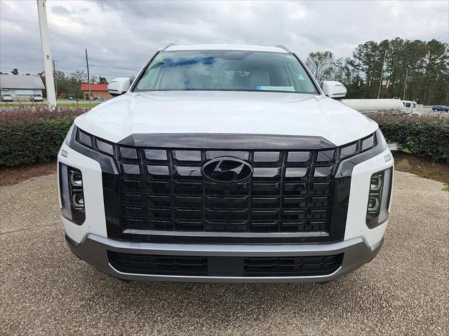 used 2024 Hyundai Palisade car, priced at $43,340