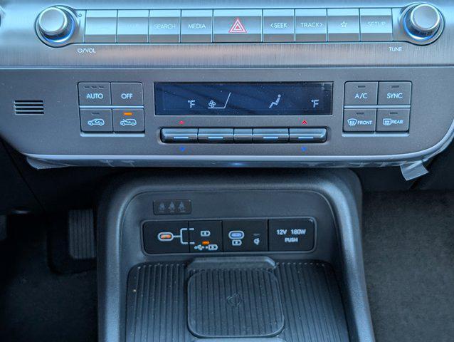 new 2026 Hyundai Kona car, priced at $29,000