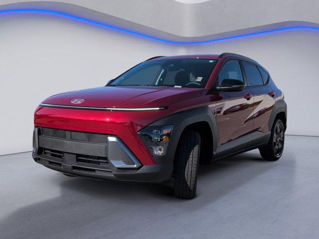 new 2026 Hyundai Kona car, priced at $29,000