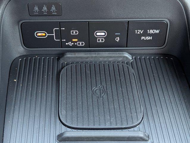 new 2026 Hyundai Kona car, priced at $29,000