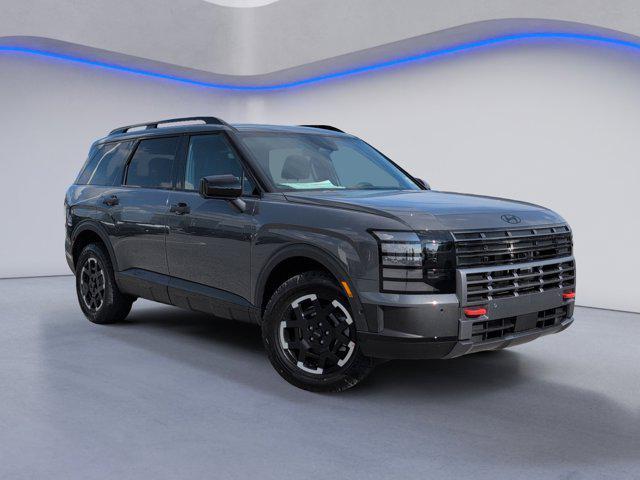 new 2026 Hyundai Palisade car, priced at $49,860