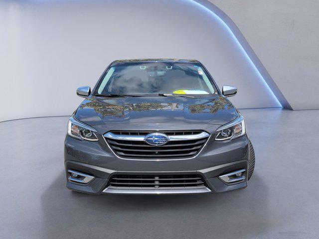 used 2021 Subaru Legacy car