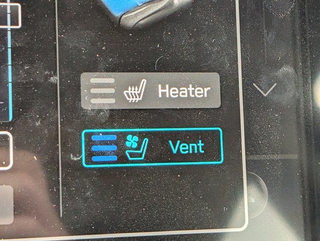 used 2021 Subaru Legacy car