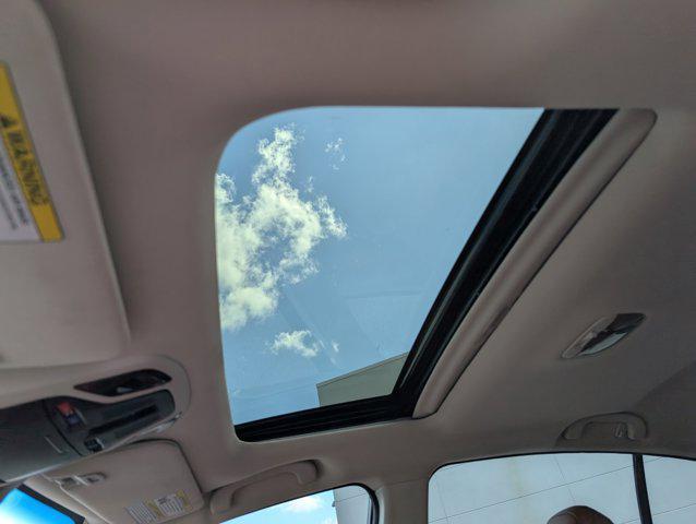 used 2021 Subaru Legacy car