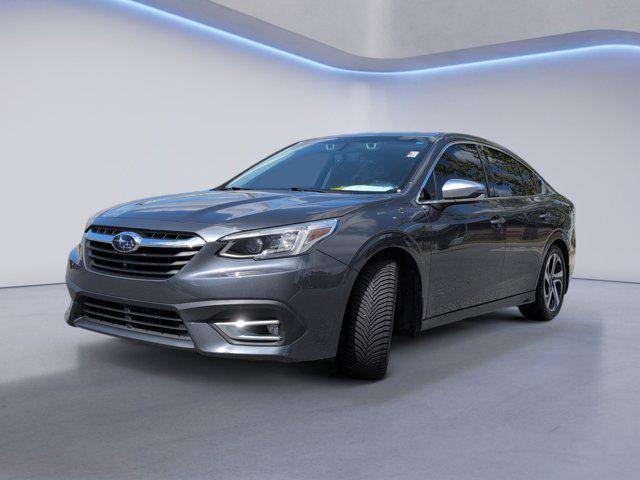 used 2021 Subaru Legacy car
