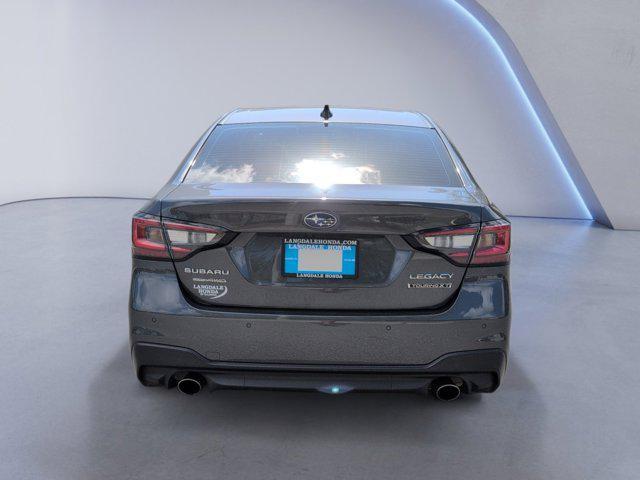 used 2021 Subaru Legacy car