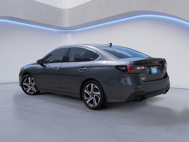 used 2021 Subaru Legacy car