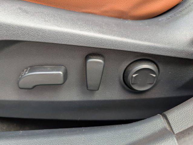 used 2021 Subaru Legacy car