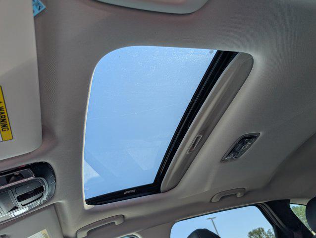 new 2026 Hyundai Tucson car, priced at $34,395