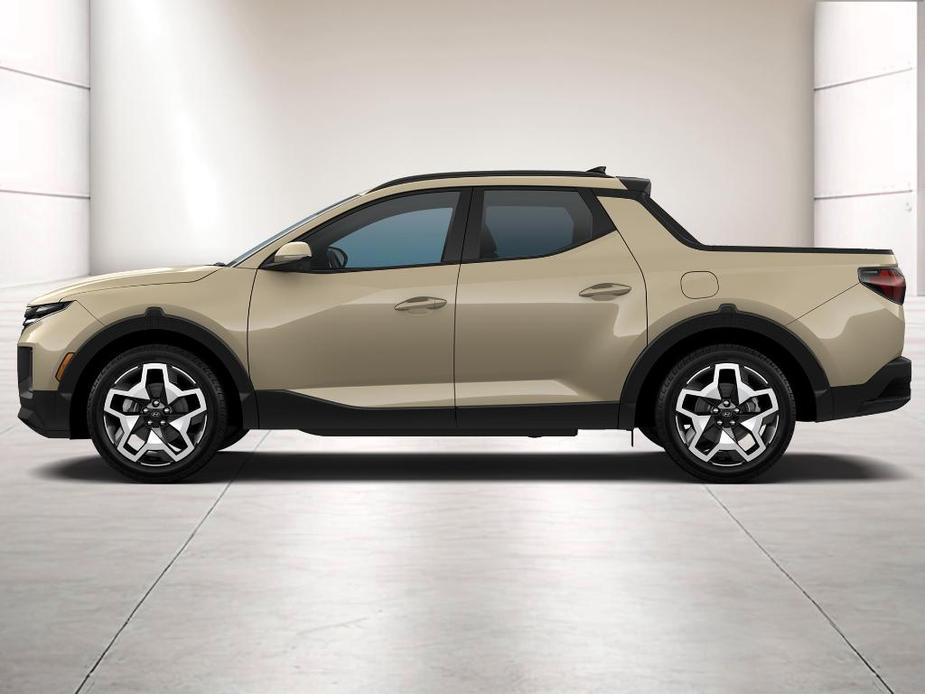 new 2024 Hyundai Santa Cruz car, priced at $42,619