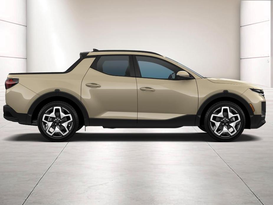 new 2024 Hyundai Santa Cruz car, priced at $42,619