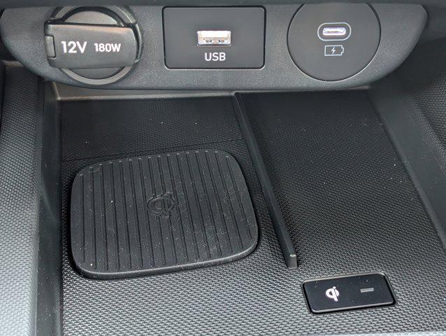 new 2026 Hyundai Elantra car, priced at $25,160