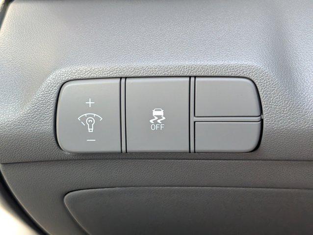 new 2026 Hyundai Elantra car, priced at $24,660