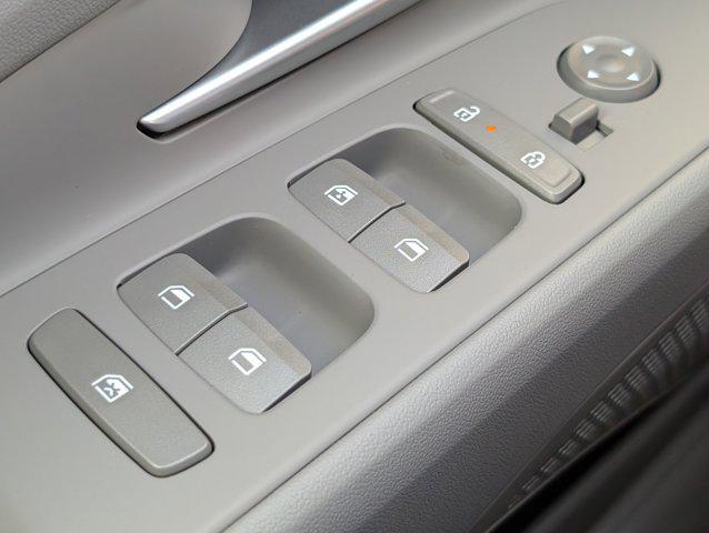 new 2026 Hyundai Elantra car, priced at $24,660