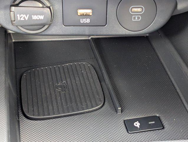 new 2026 Hyundai Elantra car, priced at $24,660