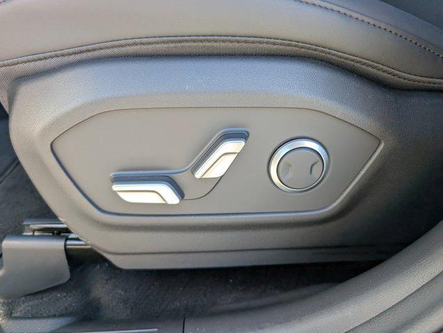 new 2026 Hyundai Santa Fe car, priced at $40,945