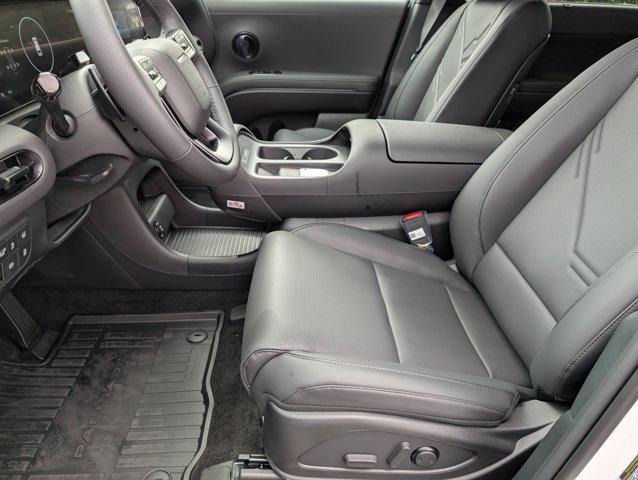 new 2026 Hyundai Palisade car, priced at $48,192