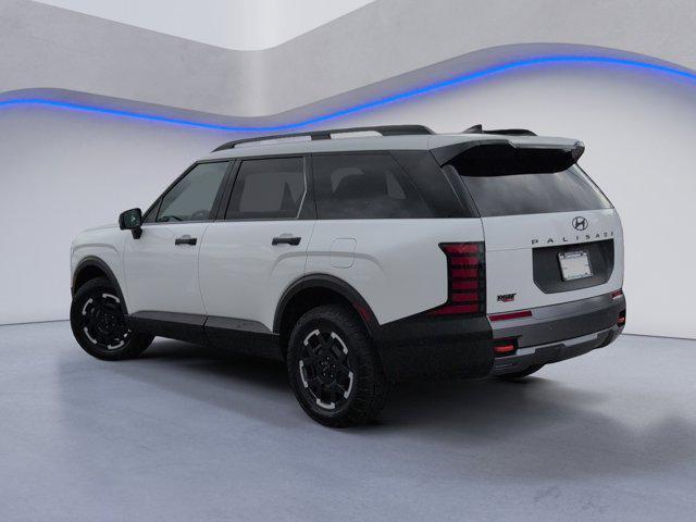 new 2026 Hyundai Palisade car, priced at $48,192
