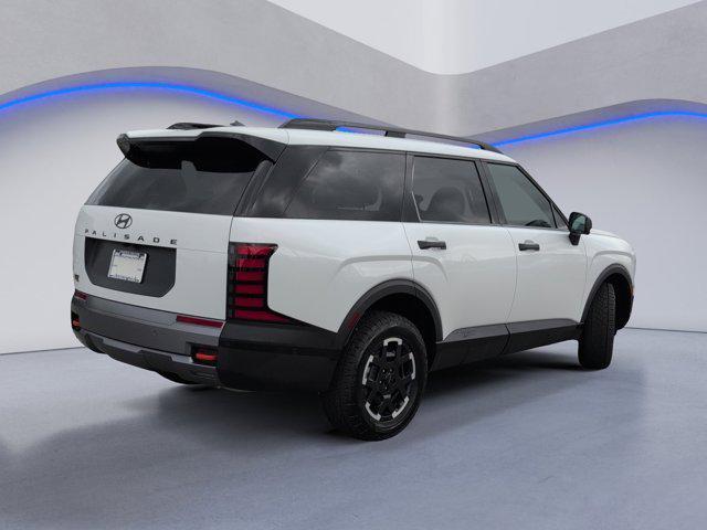 new 2026 Hyundai Palisade car, priced at $48,192