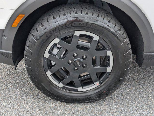 new 2026 Hyundai Palisade car, priced at $48,192