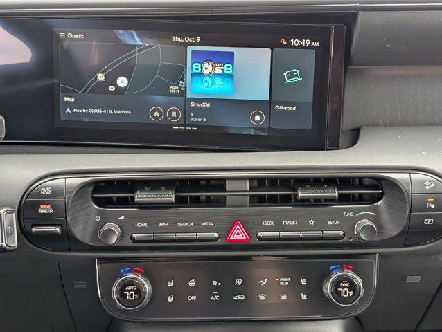 new 2026 Hyundai Palisade car, priced at $48,192