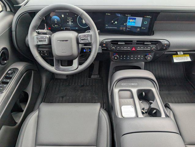 new 2026 Hyundai Palisade car, priced at $48,192