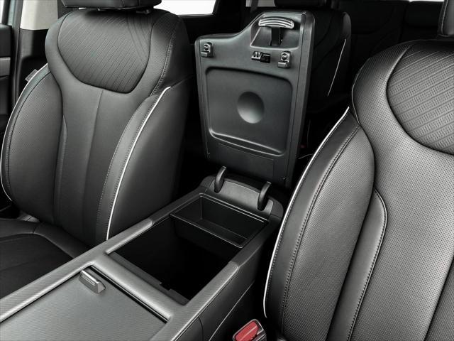 new 2025 Hyundai Palisade car, priced at $44,630