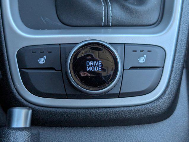 new 2026 Hyundai Venue car, priced at $25,220