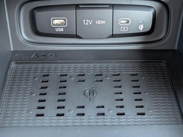 new 2026 Hyundai Venue car, priced at $25,220