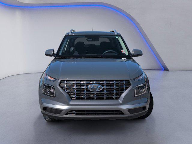 new 2026 Hyundai Venue car, priced at $25,220