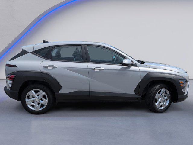new 2026 Hyundai Kona car, priced at $27,035
