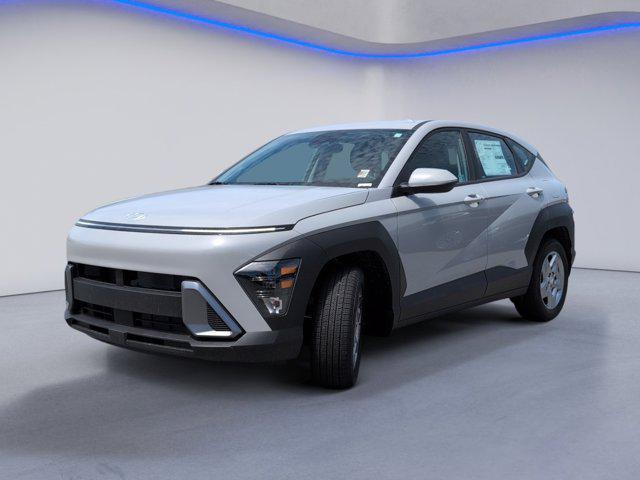 new 2026 Hyundai Kona car, priced at $27,035