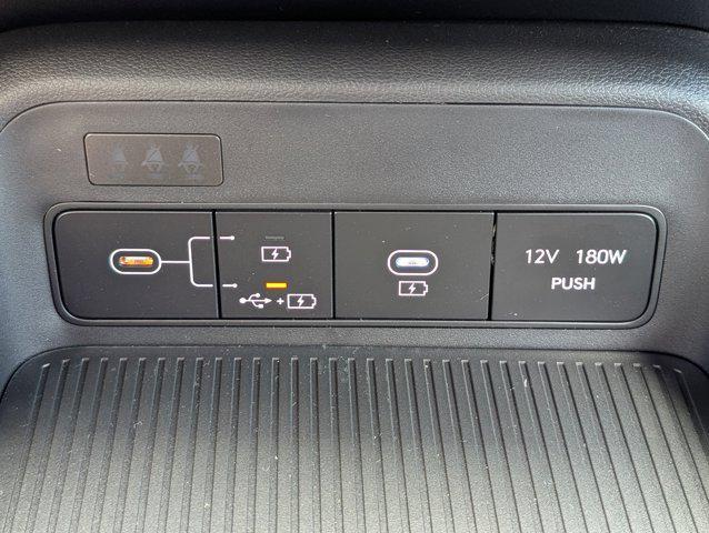 new 2026 Hyundai Kona car, priced at $27,035