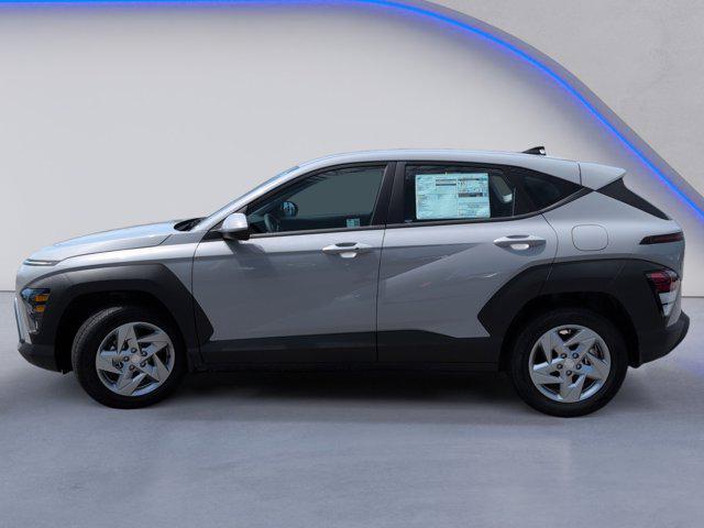 new 2026 Hyundai Kona car, priced at $27,035