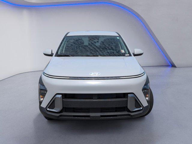 new 2026 Hyundai Kona car, priced at $27,035