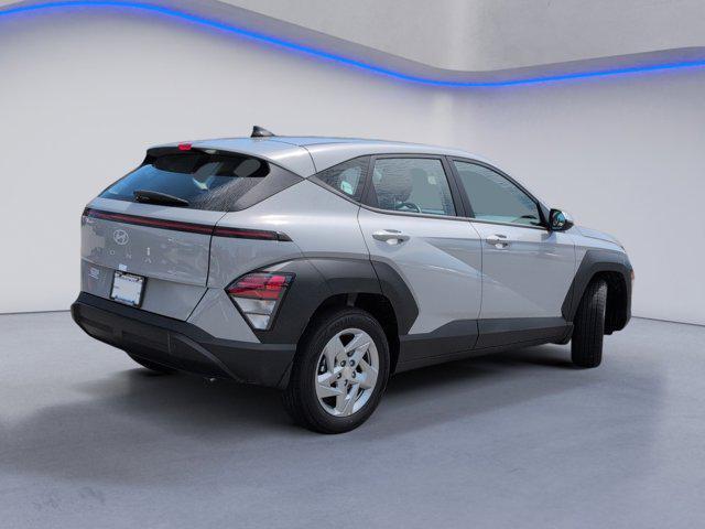 new 2026 Hyundai Kona car, priced at $27,035