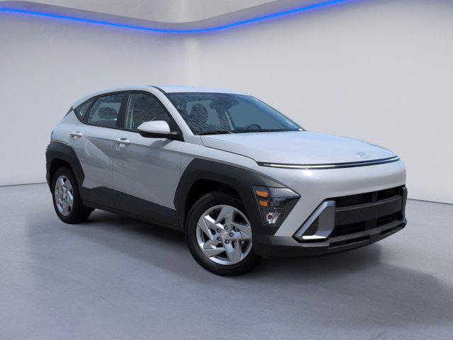 new 2026 Hyundai Kona car, priced at $27,035