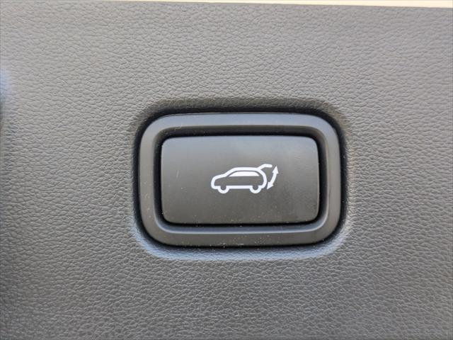 used 2024 Hyundai Tucson car, priced at $27,785