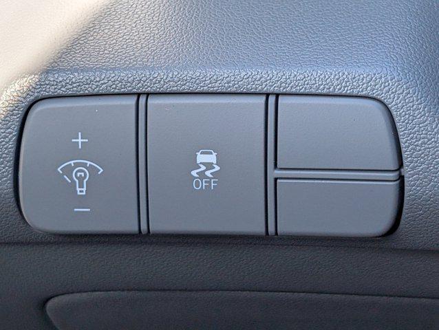 new 2025 Hyundai Elantra car, priced at $23,006