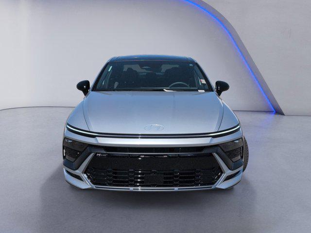 new 2026 Hyundai Sonata car, priced at $37,195
