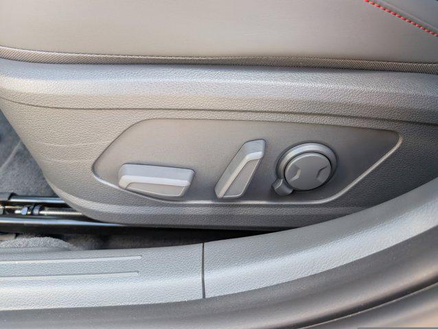 new 2026 Hyundai Sonata car, priced at $37,195