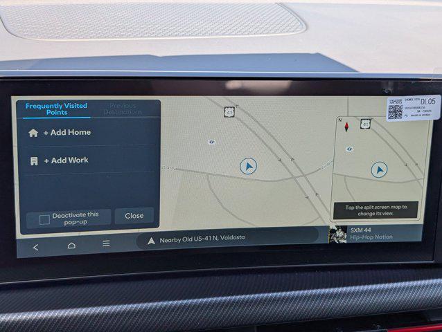 new 2026 Hyundai Sonata car, priced at $37,195