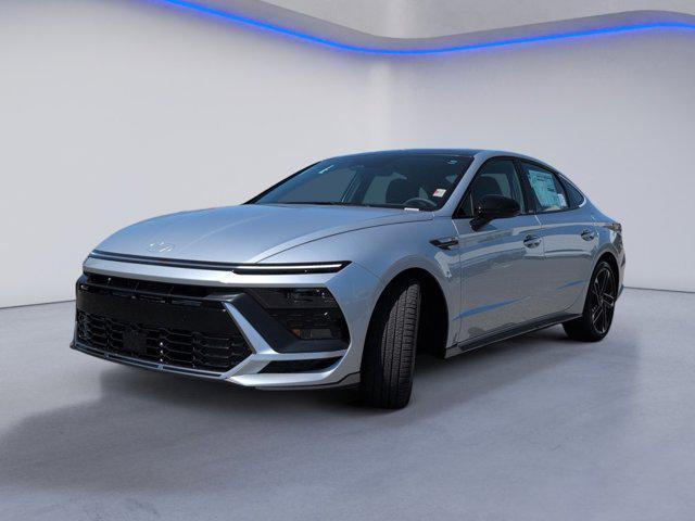 new 2026 Hyundai Sonata car, priced at $37,195