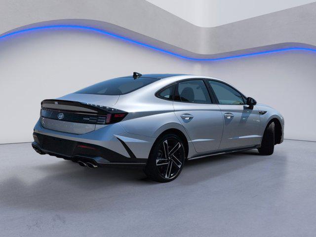 new 2026 Hyundai Sonata car, priced at $37,195