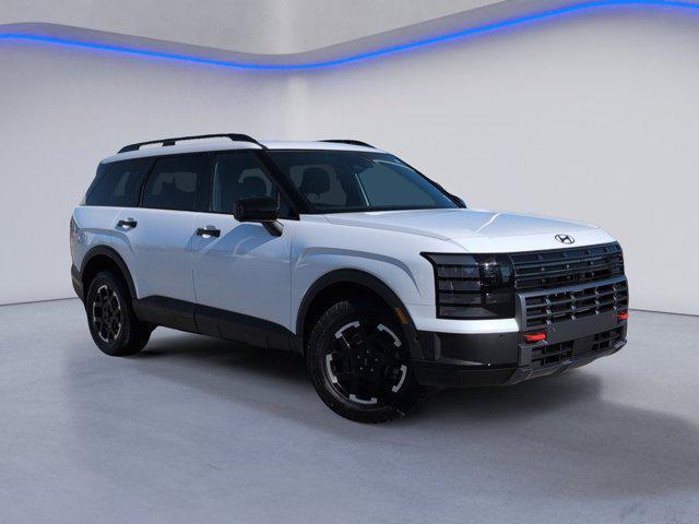 new 2026 Hyundai Palisade car, priced at $50,405